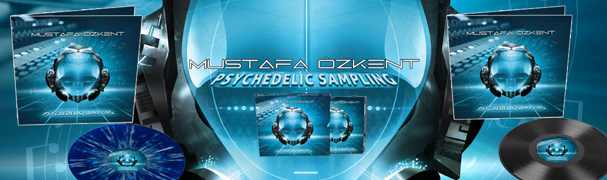 Psychedelic Sampling