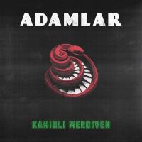 Adamlar - Kahırlı Merdiven LP