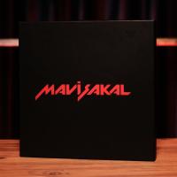 Mavi Sakal - LP + CD Boxset Mavi Sakal - LP + CD Boxset
