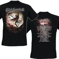 Blind Guardian - Violent Shadows T-shirt Blind Guardian - Violent Shadows T-shirt