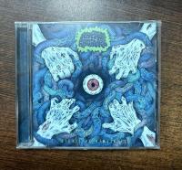 Kaptan Kadavra – Steril ve Kimliksiz CD Kaptan Kadavra – Steril ve Kimliksiz CD