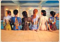 Pink Floyd - Back Catalog Poster (Lütfen Ürün Açıklamasını Okuyunuz!) Pink Floyd - Back Catalog Poster (Lütfen Ürün Açıklamasını Okuyunuz!)