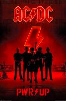 AC/DC - Power/Up Poster (Lütfen Ürün Açıklamasını okuyun! AC/DC - Power/Up Poster (Lütfen Ürün Açıklamasını okuyun!