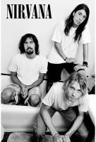 Nirvana - Band Photo Poster (Lütfen Ürün Açıklamasını Okuyunuz!) Nirvana - Band Photo Poster (Lütfen Ürün Açıklamasını Okuyunuz!)