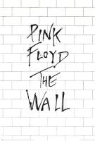 Pink Floyd - The Wall Poster (Lütfen Ürün Açıklamasını Okuyunuz!) Pink Floyd - The Wall Poster (Lütfen Ürün Açıklamasını Okuyunuz!)