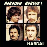Hardal - Nerede Nereye CD