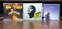 Ceza - İlk 3 Albüm CD