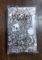 Pagan – Acolytes MC