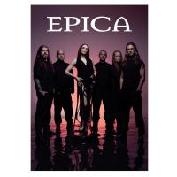 Epica - Band Photo (İMZASIZ!) Poster Epica - Band Photo (İMZASIZ!) Poster