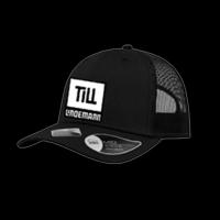 Lindemann - Logo Cap