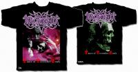 Katatonia - Dance of December Souls T-shirt
