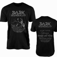 Dark Tranquillity - Circle - T-shirt