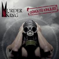 Murder King - Gürültü Kirliliği LP