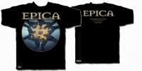 Epica - Aspiral T-shirt Epica - Aspiral T-shirt