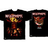 Nevermore - Istanbul Cats T-shirt