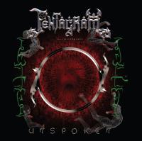 Pentagram - Unspoken LP