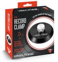 RECORD CLAMP