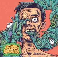 Kaptan Kadavra - Kaptan Kadavra LP Kaptan Kadavra - Kaptan Kadavra LP