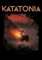 Katatonia - Nightmares Textile Poster
