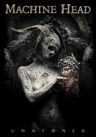 Machine Head - Unatoned Textile Poster