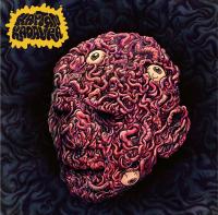 Kaptan Kadavra - Mental Yara LP Kaptan Kadavra - Mental Yara LP