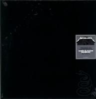 Metallica – Metallica (Some Blacker Marbled Vinyl) LP Metallica – Metallica (Some Blacker Marbled Vinyl) LP