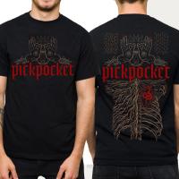 PICKPOCKET - 26.12.2025 IF Beşiktaş (Alternatif Versiyon) T-shirt