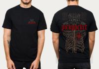 PICKPOCKET - 26.12.2025 IF Beşiktaş T-shirt