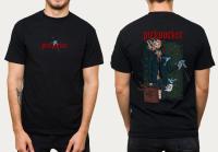 Pickpocket - Ankara & İzmir T-shirt