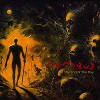 Nemrud - At The End Of The Day LP Nemrud - At The End Of The Day LP