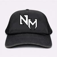 Nevermore - NM Trucker Cap