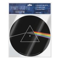 Pink Floyd - Dark Side Of The Moon Record Slip Mat Pink Floyd - Dark Side Of The Moon Record Slip Mat