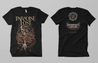 Paradise Lost - Madness HBW 2025 T-shirt