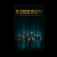 Lindemann - Meine Welt Textile Poster