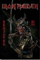 Iron Maiden - Senjutsu Poster (Lütfen Ürün Iron Maiden - Senjutsu Poster (Lütfen Ürün