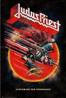 Judas Priest - Screaming For Vengeance Poster (Lütfen Ürün Açıklamasını Okuyunuz!) Judas Priest - Screaming For Vengeance Poster (Lütfen Ürün Açıklamasını Okuyunuz!)