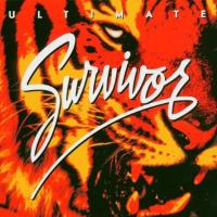 Survivor – Ultimate Survivor CD Survivor – Ultimate Survivor CD