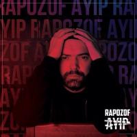 Rapozof – Ayıp CD Rapozof – Ayıp CD