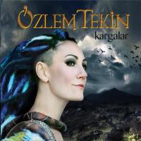 Özlem Tekin – Kargalar CD Özlem Tekin – Kargalar CD