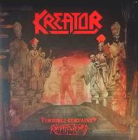 Kreator – Terrible Certainty LP