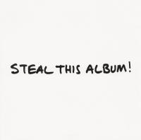 System Of A Down – Steal This Album! CD