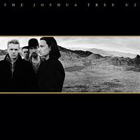 U2 – The Joshua Tree CD U2 – The Joshua Tree CD