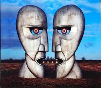 Pink Floyd – The Division Bell CD