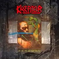 Kreator – Renewal LP Kreator – Renewal LP
