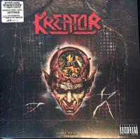Kreator – Coma Of Souls LP Kreator – Coma Of Souls LP