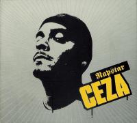 Ceza – Rapstar CD Ceza – Rapstar CD