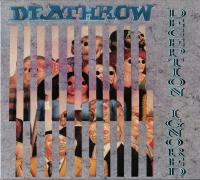 Deathrow – Deception Ignored CD
