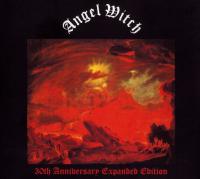 Angel Witch – Angel Witch CD