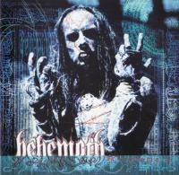 Behemoth – Thelema.6 CD Behemoth – Thelema.6 CD