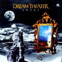 Dream Theater – Awake CD